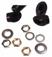 Wiper Spindle Fitting Kit 1949-1957 Beetle    111-998-002