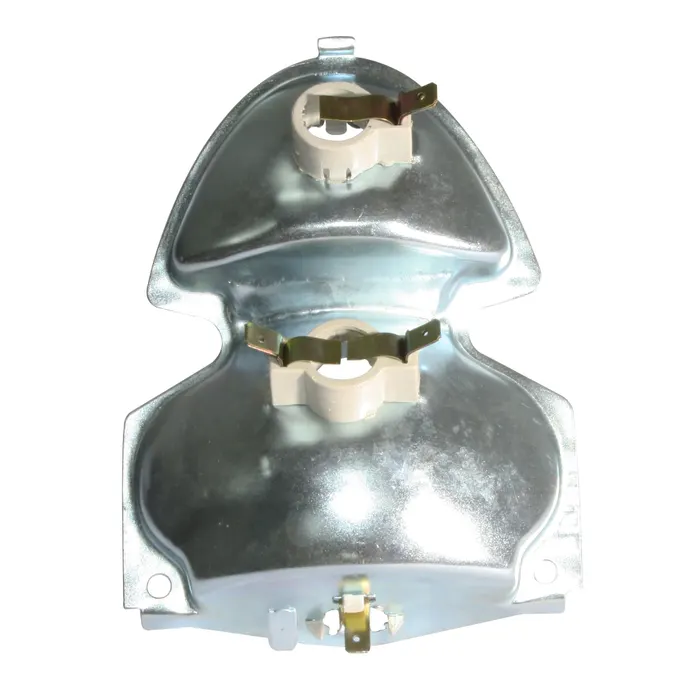 Beetle 1300cc Rear Light Bulb Holder 68-73.   111-945-263D