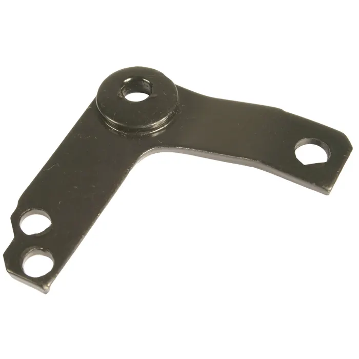 Accelerator Linkage Arm LHD 55-67 Splitscreen   211-721-631B