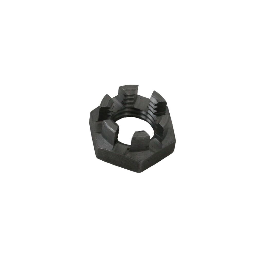 Castle Nut M12 x 1.5mm   N 11 212 2