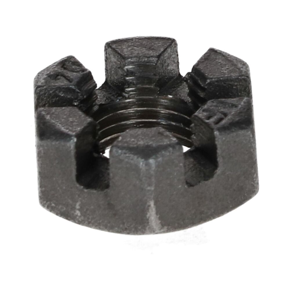Castle Nut M10 x 1.mm   N 11 210 1