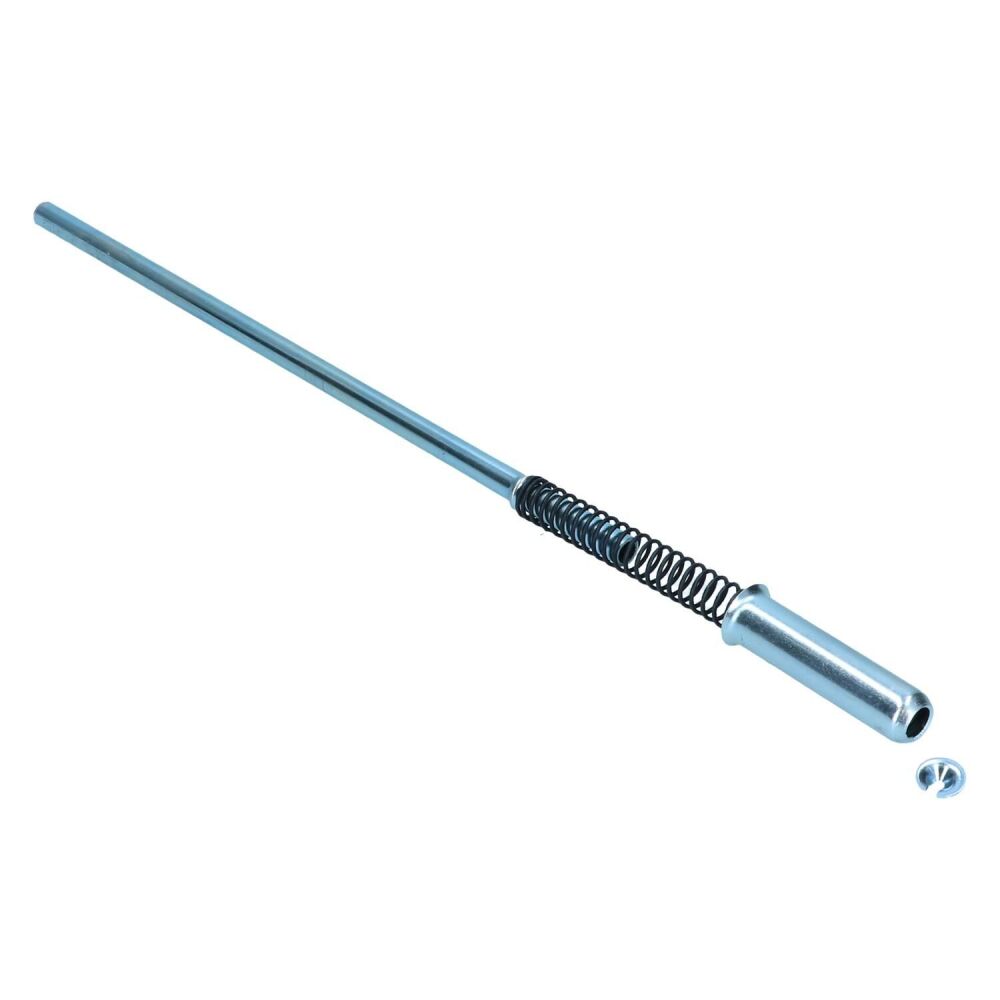 Accelerator Cable Return Spring 50-63.   111-129-000