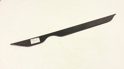 Rear Valance Repair Panel 55-67. 211-813-170