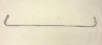 Rear Side Window Repair 3-Piece Right 80-91. 333-000-350