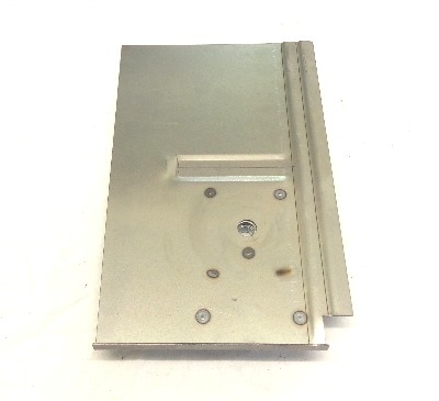 Seat Belt Repair Panel Right 68-79. 211-801-328