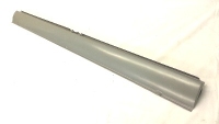 Outer Sill with Strengthener BQ 63-67.   211-809-581A WW