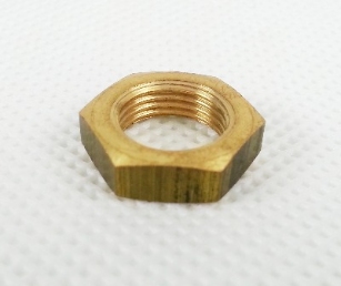 Wiper Spindle Nut, 68-79.   311-955-243A