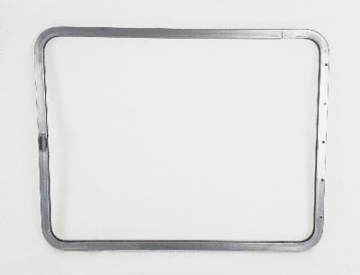 Pop-out Window Frame, Mild Steel ->67. 221-847-105A