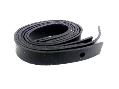 Air Duct Cover Seal ->67. 211-817-759