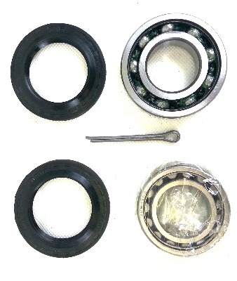 Rear Wheel Bearing Kit 68-70.   211-598-287