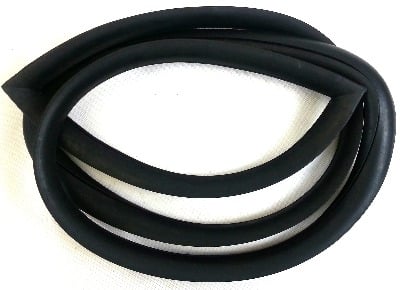 3/4 Middie Side Window Seal Deluxe 68-79. 241-845-285T