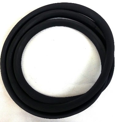 Side Window Seal 68-72 Slimmer Profile. 221-845-321A
