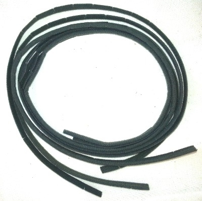 Sunroof Felt Seal 68-79.   241-877-223