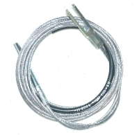 Clutch Cable (3215mm) RHD 71-79 & LHD 73-79.    211-721-335J 
