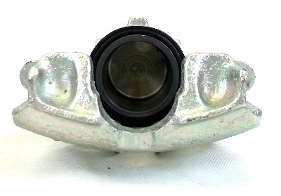 Front brake caliper , left 87-92 251-615-123D