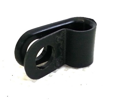 Brake Pipe Clip (All years).   211-611-795A