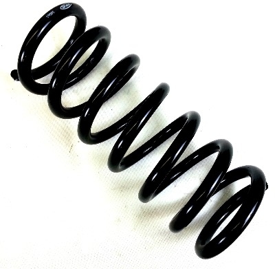 Front Suspension Coil Spring 80-92 251-411-105A