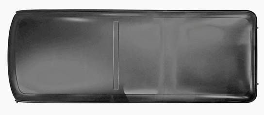 211805130K TYPE 2 BAY Complete Outer Windscreen Repair Section T2 Baywindow 