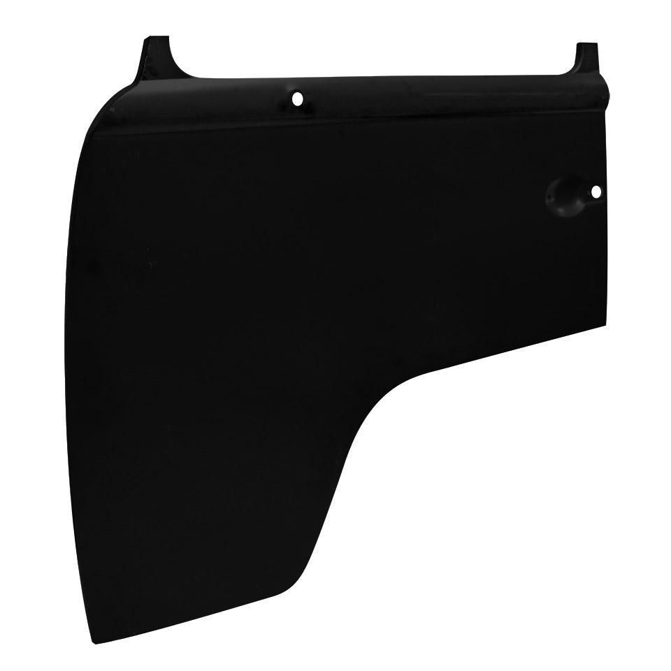 Cab Door Parts