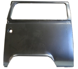 Rear Side Panel Right 74-79.   211-809-164C