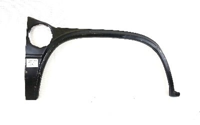 Front Wheel Arch Skin, Right 80-91.   251-809-502R