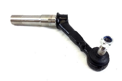 Trailing Arm Re-conditioned, Left Upper 68-79.   211-405-101B