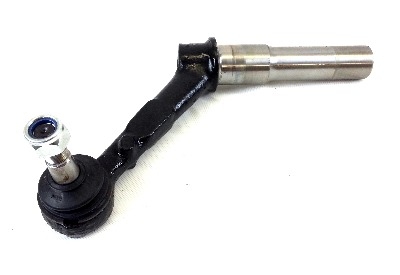 Trailing Arm Re-conditioned, Right Upper 68-79.   211-405-102A