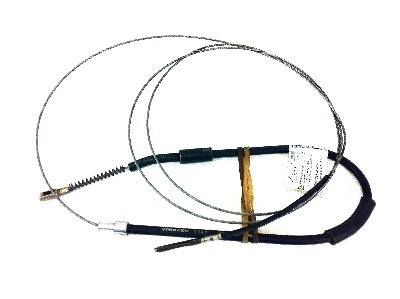 Handbrake Cable 60-63.   211-609-701E