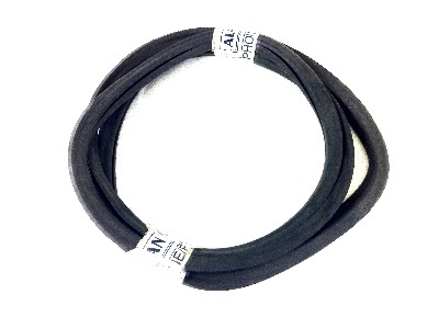 Pick-up Rear Screen Seal 66-67. 261-845-521