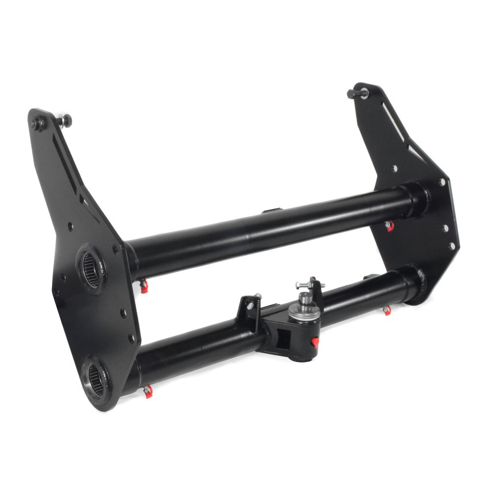 <!-- 004 -->Front  Axle Parts/Steering