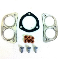 Exhaust & Tailpipe Fitting Kit 1.7 - 2.0.    021-298-001A