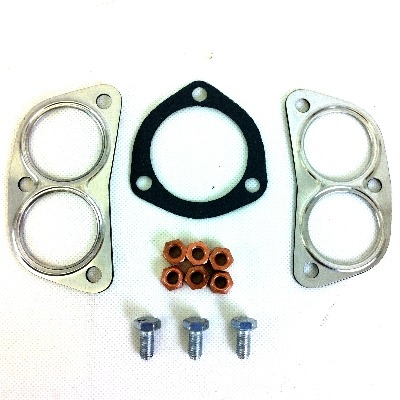Exhaust & tailpipe fitting kit 1.7 - 2.0 021-298-001A