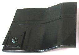 Seat Belt Repair Panel Right 67only.   211-801-326A R