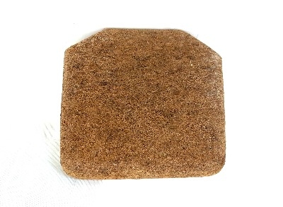 Seat Pad, Bottom Splitscreen 1/3  63-67.   211-881-369B