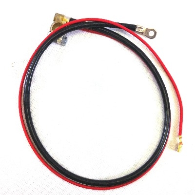 Positive Battery Cable , T1 67-69 , T2 68-71. Top Quality 311-971-225C