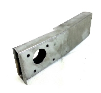 steering box chassis 4