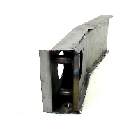 steering box chassis 3