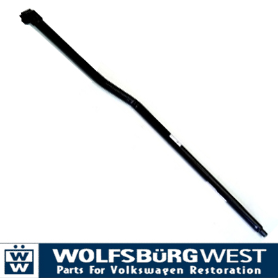 Front Gear Rod 59-62.    211-711-155A