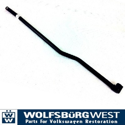 Front Gear Rod 62-66.   211-711-155A