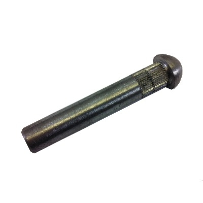 Lower Cab Door Hinge Pin Oversize 8.5mm 55-67.   211-831-421A