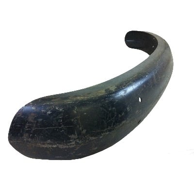 Front Bumper - New Brazil Bus Style. 231-807-111G