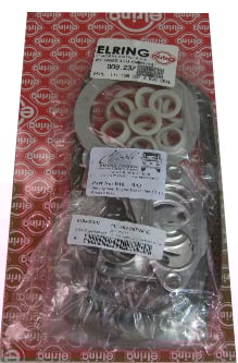 Engine Gasket Set BQ 1.3-1.6. 111-198-007E