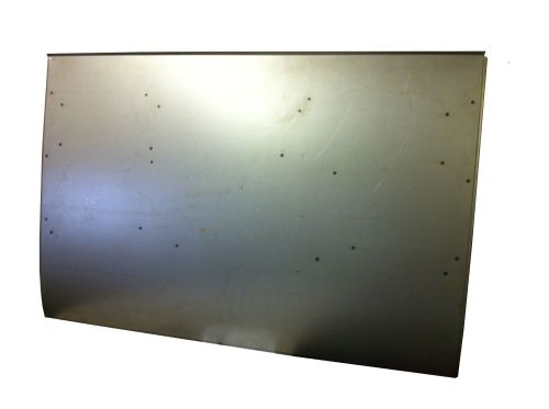 Centre Side Panel upto Waist LHD w/Strengtheners 68-79. 221-809-151LS