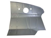 Cab Floor Half RHD Right 72-75.   214-801-054AX