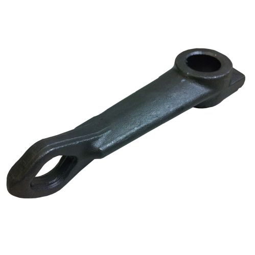 Clutch Operating Lever, Genuine VW 64-75. 131-141-719