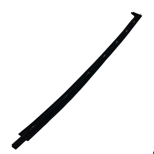 Inner Scraper Seal, Left with Wire, 68-79. 211-837-475W
