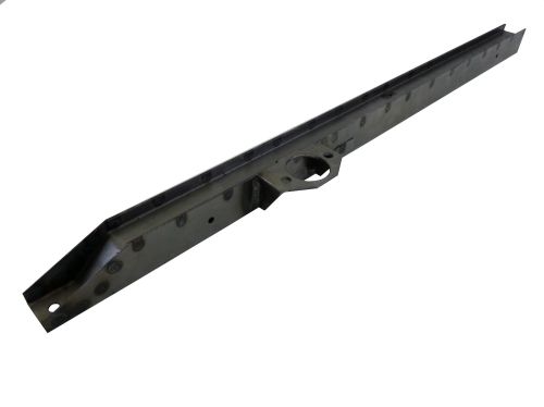 Master Cylinder Cross Member LHD 55-67. 211-703-029C