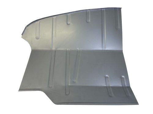 Cab Floor Half RHD Left 72-79. 214-801-053AX