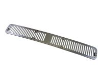 Front Grille, Top Quality 68-72.  211-259-161