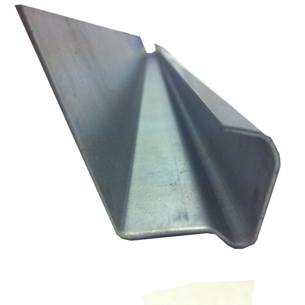 Gutter Repair Section  80-84. 1250mm Length.   251-817-310